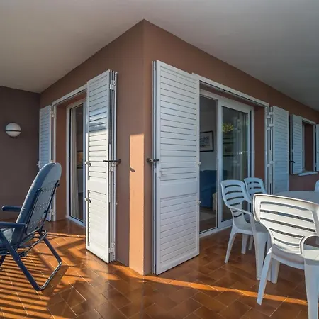 U-5 Calella De Palafrugell 4 Pax-3