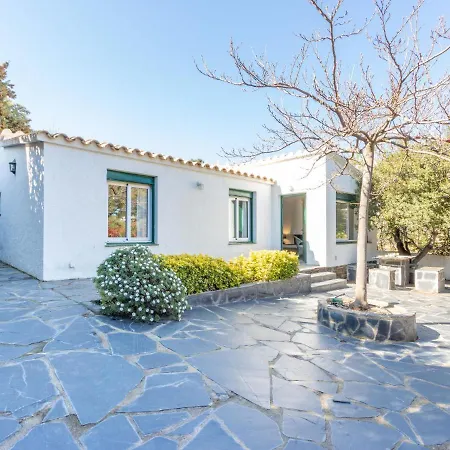 Holiday Home Mimosa By Interhome-3