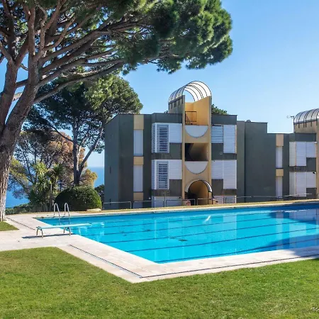 Apartment Chelo By Interhome-2