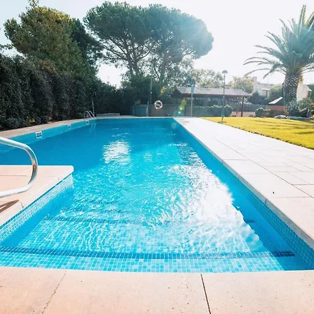 Apartamento Para Parejas Reformado Con Piscina-3