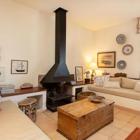 Apartment Chelo By Interhome-3