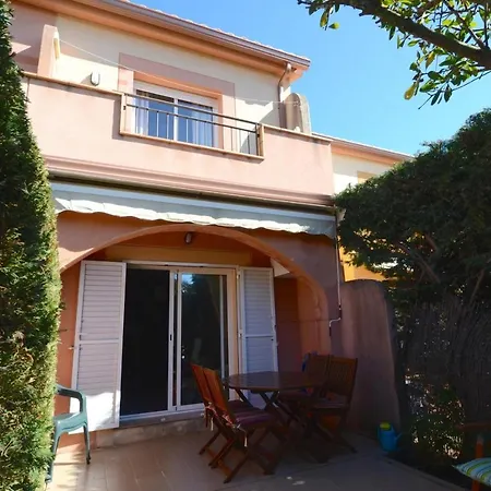 Casa Unifamiliar Con Patio Y Piscina En L'Estartit- Costa Brava-2