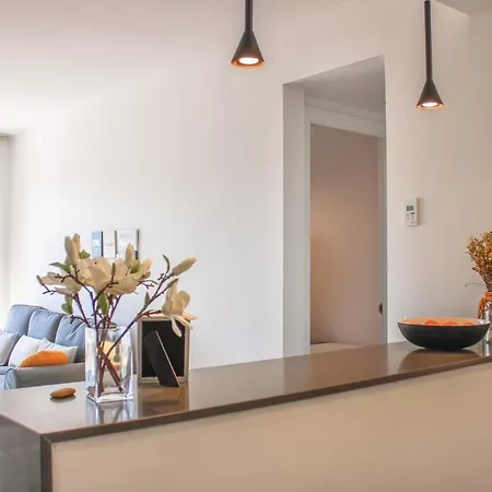 Stunning Apartment In Tossa De Mar With Kitchen-2