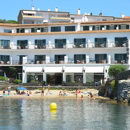 Hotel Playa Sol-2