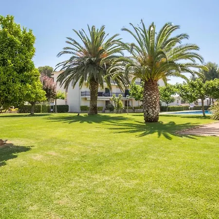 Apartment Cb E-3 - Calella De Palafrugell-2