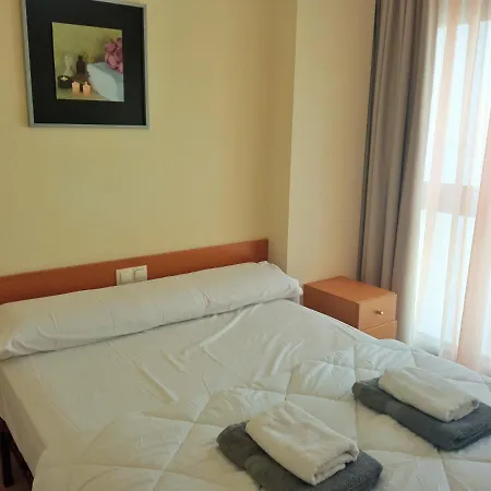 Apartamento Ainara Garden Family-2