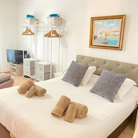 Loft-Estudio Llane En Cadaques-2