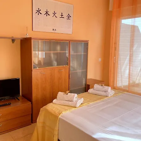 Appartements Sol Y Mar - Cala Llevado 2-3