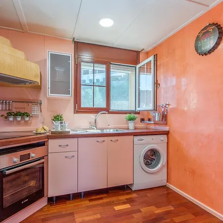 Portobello Apartment-2
