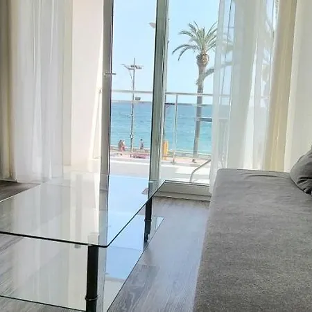 Apartamento Soleado 2-2