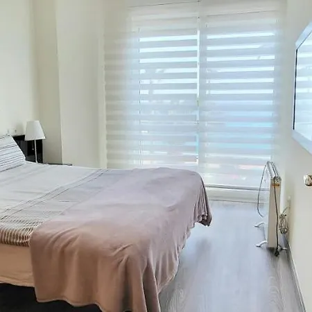 Apartamento Soleado 2-3