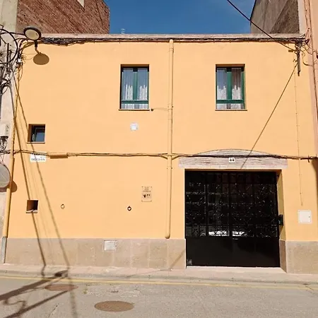 Can Pitu Ferrer-3