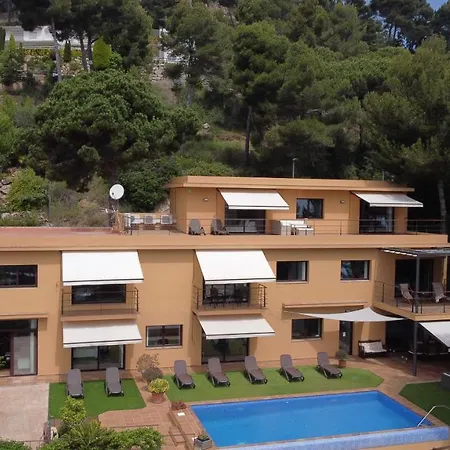 Villa La Cala With Swimming Pool & Sea View, 10 Min Walk From The Sea-2
