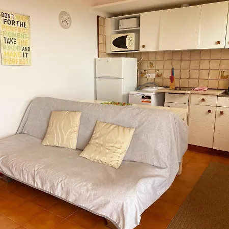 Wonderful Apartment With Outstanding Views - Calella De Palfrugell-2
