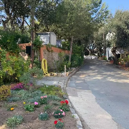 Acampale - Glamping Costa Brava - Calella De Palafrugell-3
