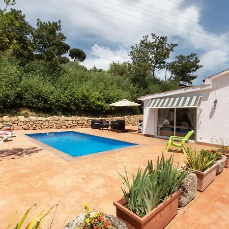 Holiday Home Green By Interhome-2