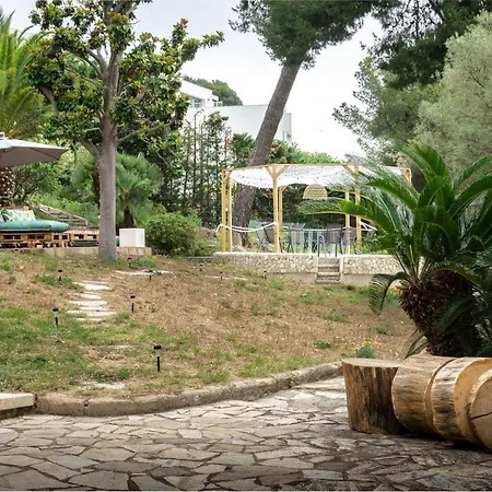 Cala 51 Sea View House In Blanes-3