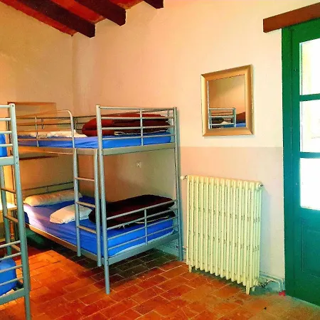 Masia Para Grupos Con Piscina Privada-28 Pax-2