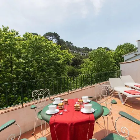 Apartment S'Esquirols Nº1 By Interhome-3