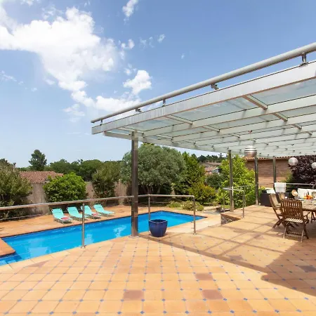 Villa Menorca By Interhome-3