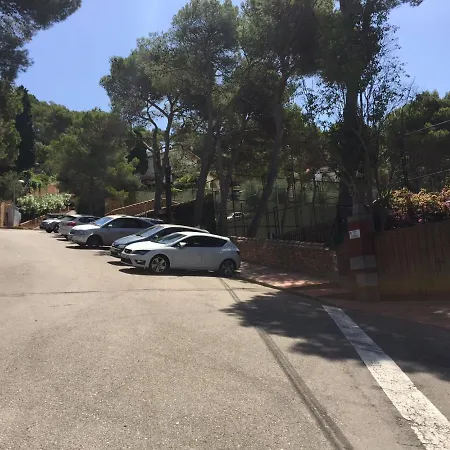 385 - Sa Llum Garbi, I-3