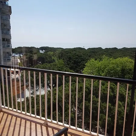 Apartamento En La Torre De S'Abanell-3