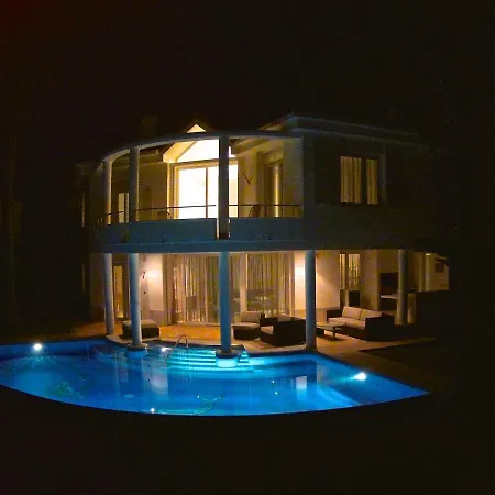 Al Lado Del Mar "Villa Tortuga 12"-3