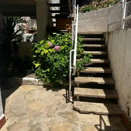 Apartamentos La Isla-2