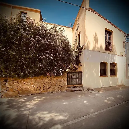 Casa Margo - Casa Rural-2