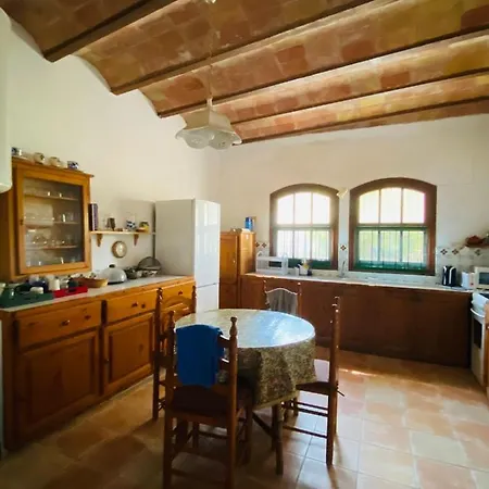 Casa Margo - Casa Rural-3