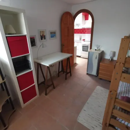Casa Morisca-2