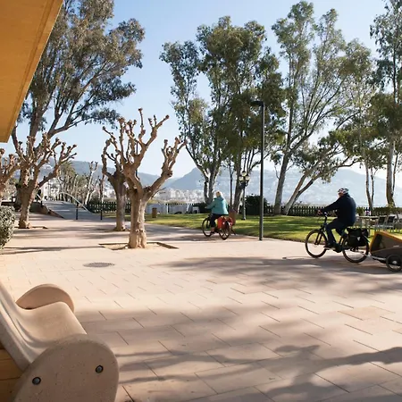 Hotel Roses Platja-2