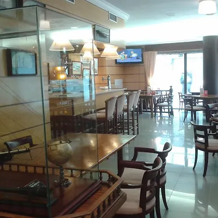 Hostal Vila Del Mar-3