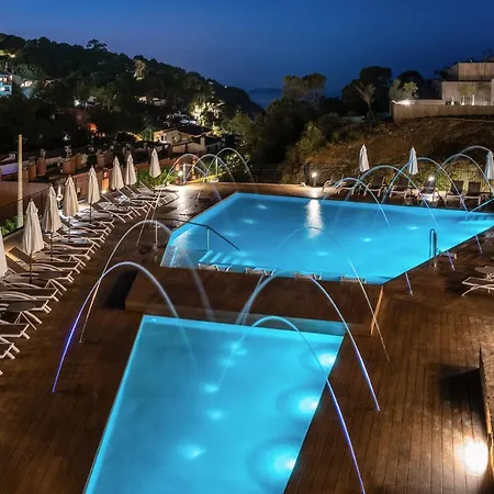 Talaia Plaza Ecoresort Begur-3