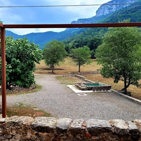 Casa En Paraje Natural Unico! - 25 Pax-3