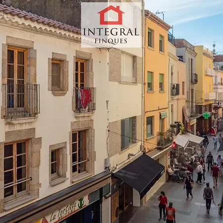 Palamos Exclusive Apartments-2