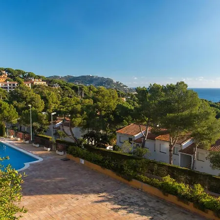 L-5 Calella De Palafrugell 8 Pax-2