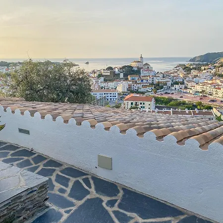 Arrels Hotel Cadaques - Adults Only-3