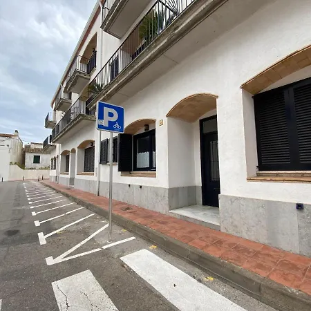 Brisa De Calella De Palafrugell-2