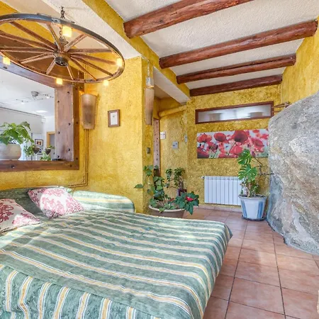 Villa Antoni Canals - Barneda Premium Villas-3