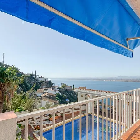 Villa Antoni Canals - Barneda Premium Villas-2
