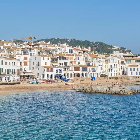 1Auro - Calella De Palafrugell-3