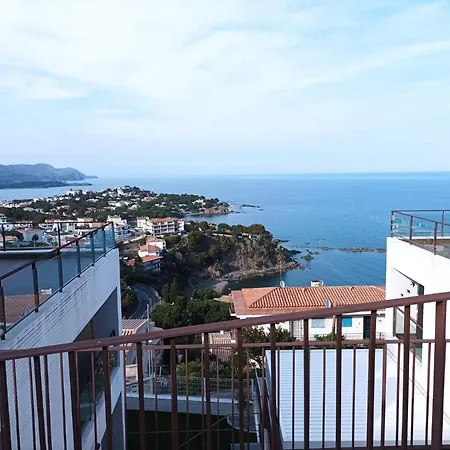 Apartament Vistes Al Mar-3