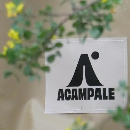 Acampale - Glamping Costa Brava - Calella De Palafrugell-2