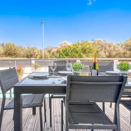 Villa Girones By Interhome-2