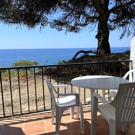 Appartements Sol Y Mar - Cala Llevado 2-2