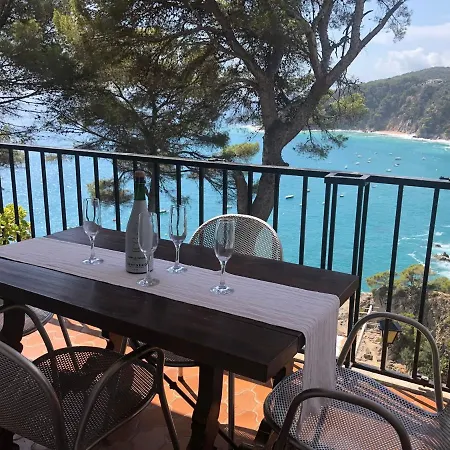 LES TERRASSES de Cala Llevado-3