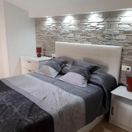 Apartamento Montferrant-3