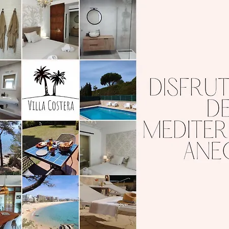Villa Costera B&B-3