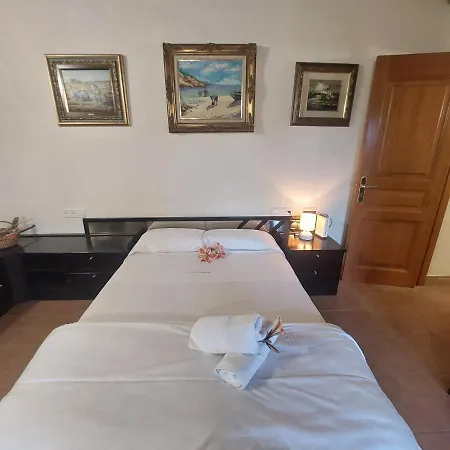 La Fonda Del Moli D'En Tarres-2